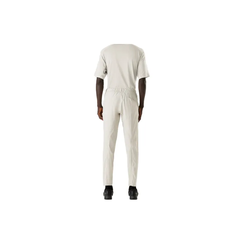 Arcteryx VEILANCE ALIGN MX Casual Pants Men-13