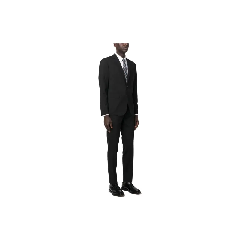 DSQUARED 2 Single Breasted Two Piece Tailored Suit-3