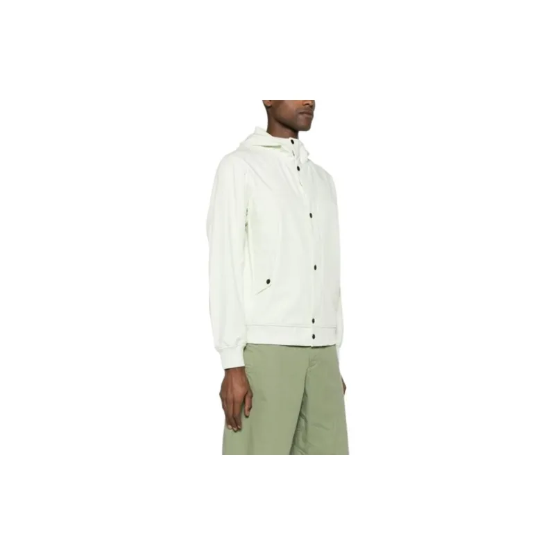 STONE ISLAND Jackets & Coats Men's Pistachio-2