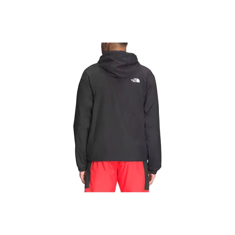 THE NORTH FACE Hydrenaline Jacket Men's Black-2