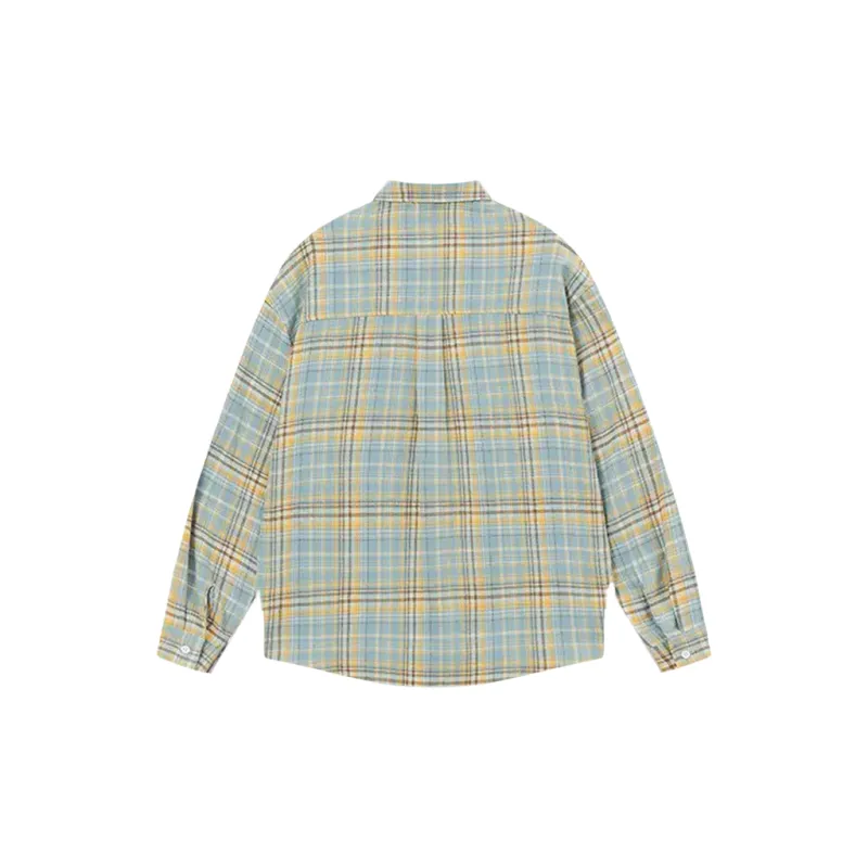 PLAY BUSH Shirts Unisex-1
