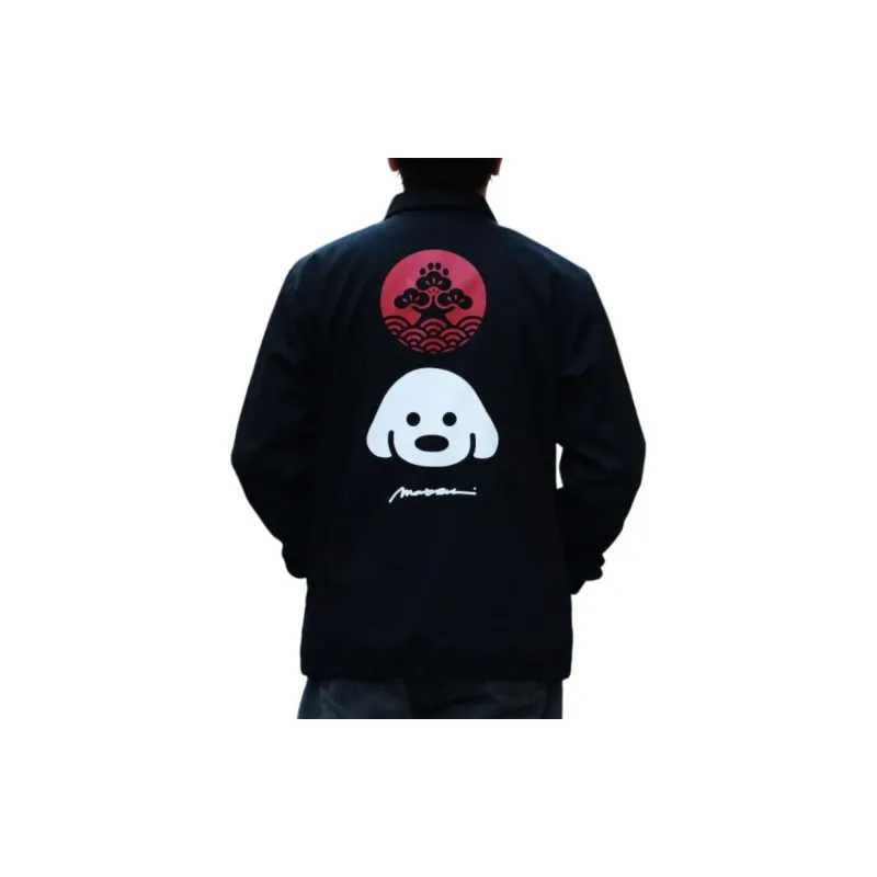 Beams Jackets Men-2