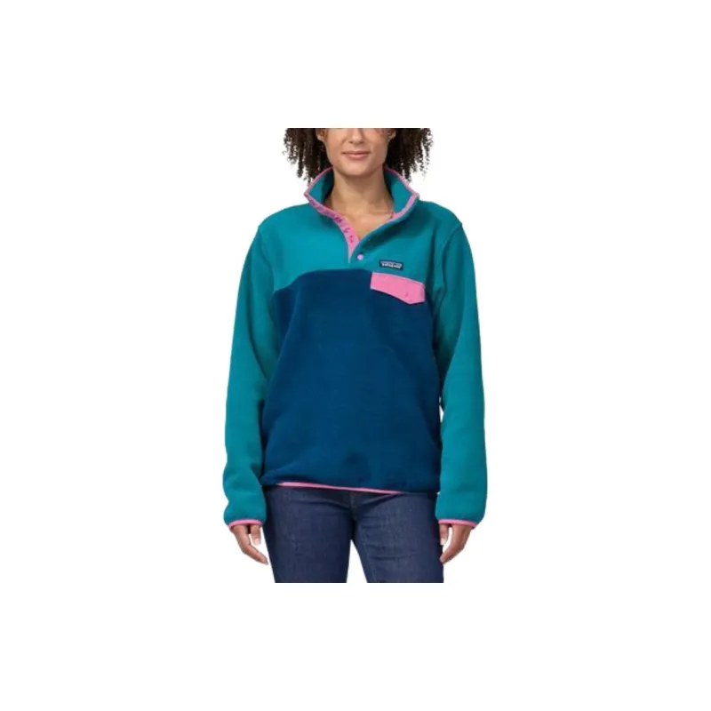 Patagonia Bi-colour Sweatshirt-1