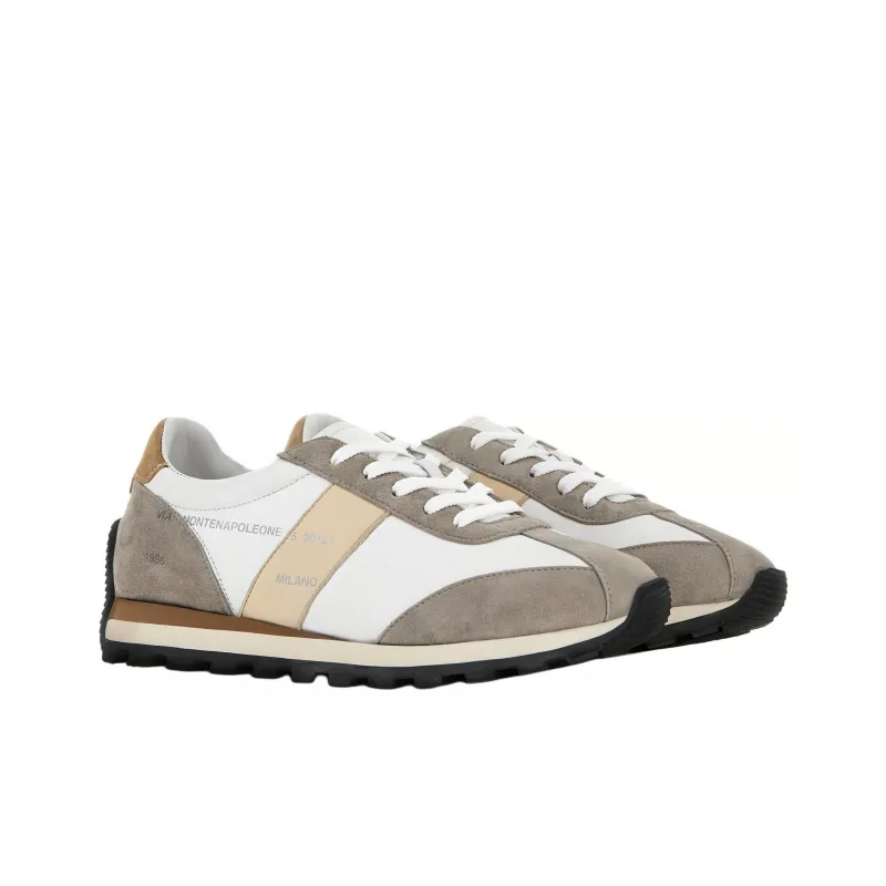 HOGAN H671 Low Top Sneakers Women's-2