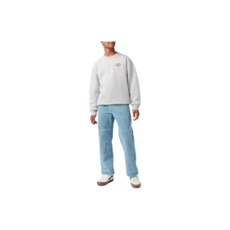 Dickies Jeans Men Light Blue-1