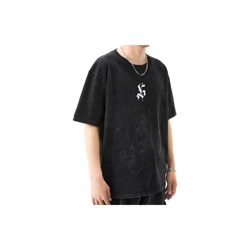 GROOL 2023 Spring/Summer T-Shirts Unisex-3