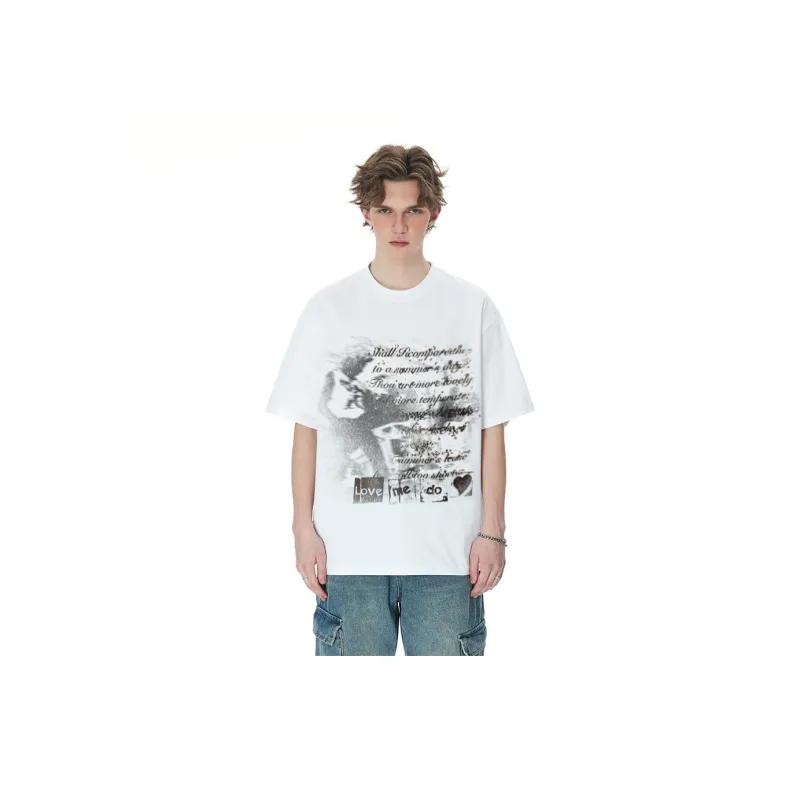 PAKA T Shirts Unisex-7