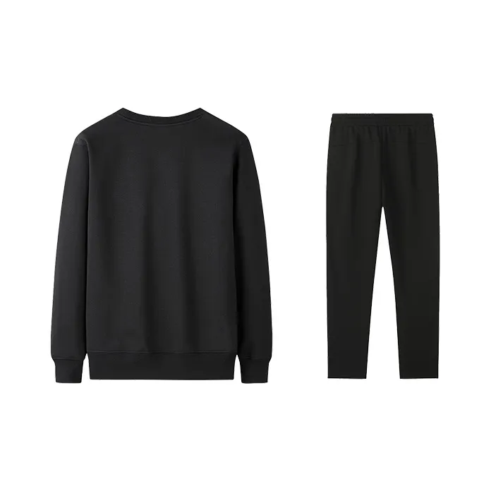 JEEP SPIRIT Casual Sportswear Unisex-14