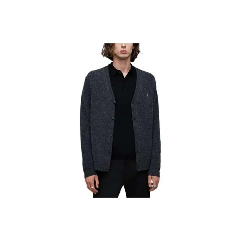 ALLSAINTS Knitwear Men Gray-1