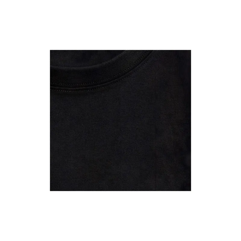 LOEWE Anagram Fake Pocket T shirt-5