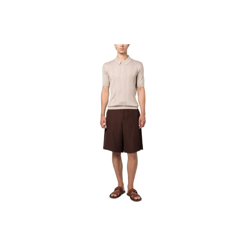 Tagliatore Pavel T shirt-1
