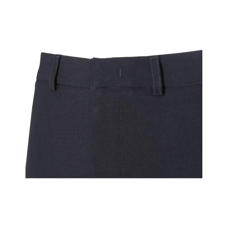 EMPORIO ARMANI Suit Trouser Men's Black Blue-5