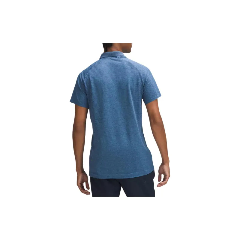 Lululemon Metal Vent Tech SS23 Polo Shirt Men's-14