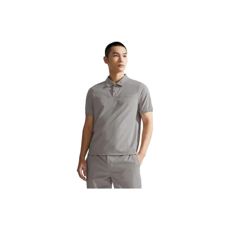CALVIN KLEIN SS24 Series Polo Shirt Men's-6
