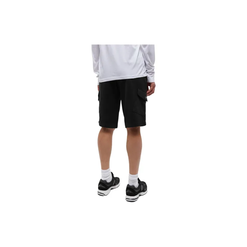 Polo Ralph Lauren Casual Shorts Men's Black-2