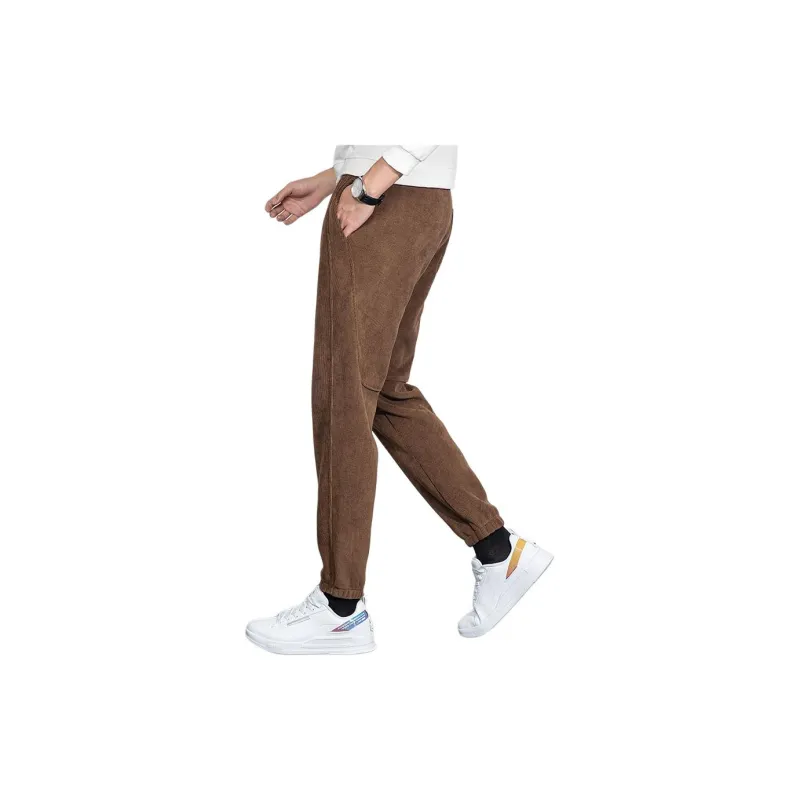 SUNDANCE Casual Pants Men-8