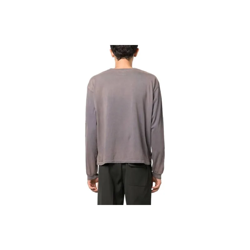 RHUDE Dakar 91 Long Sleeve Tee-2