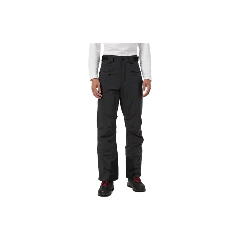 Columbia Ski Pants Men Black-1