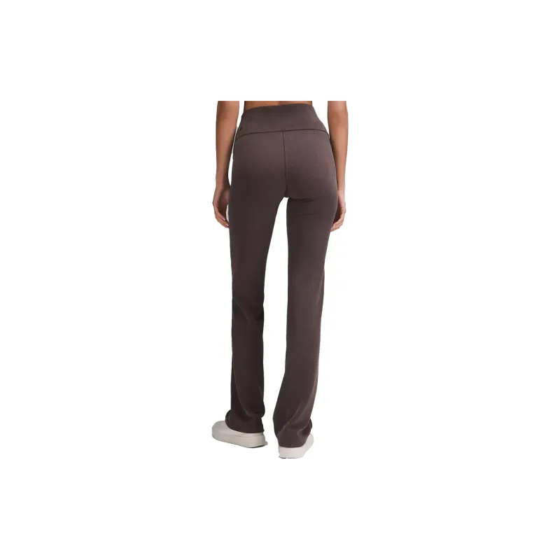 Lululemon Softstreme Casual Pants Women's-1