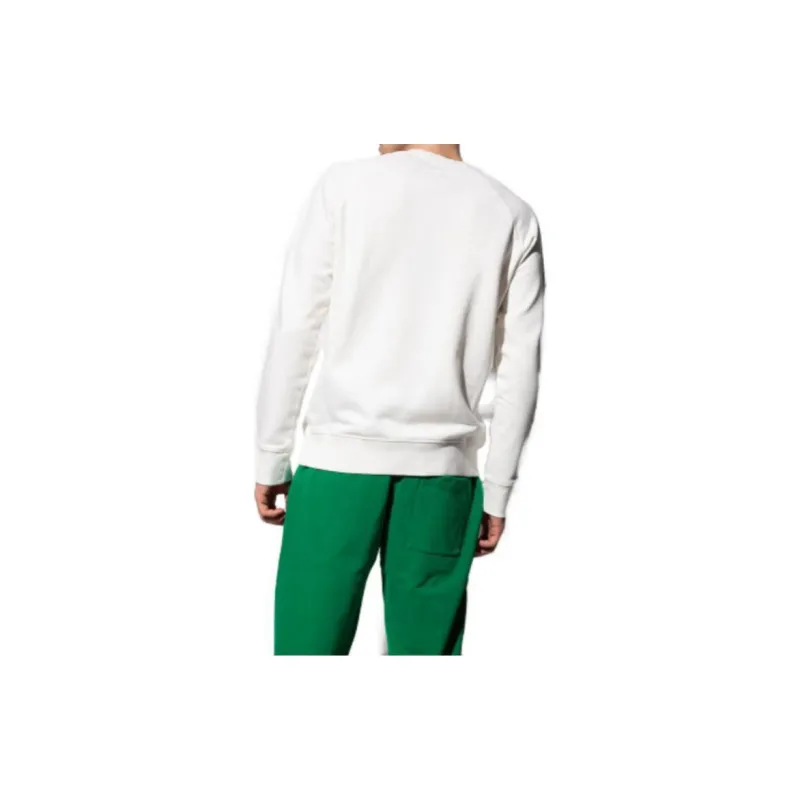 CASABLANCA Castaway Tennis Club Digital Print Raglan-2