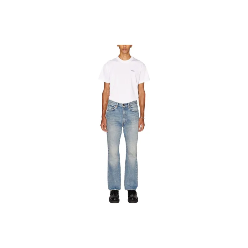 Levis X AMBUSH Jeans Men Light Blue-1