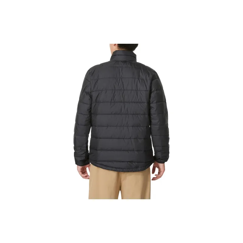 Columbia Water-Resistant UV Protection Warm Windbreaker Jacket Men's Brown-5