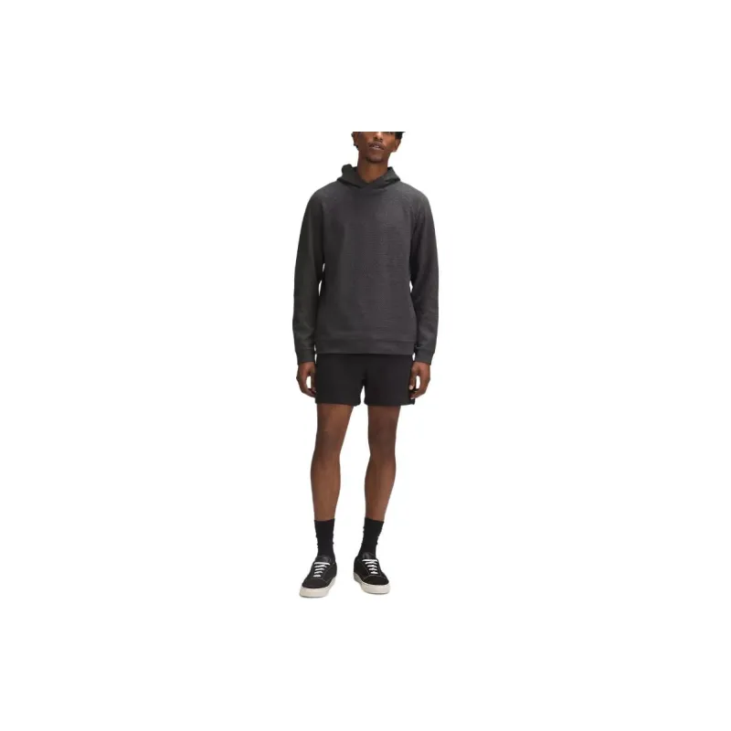 Lululemon Textured Sweatshirts Men-11