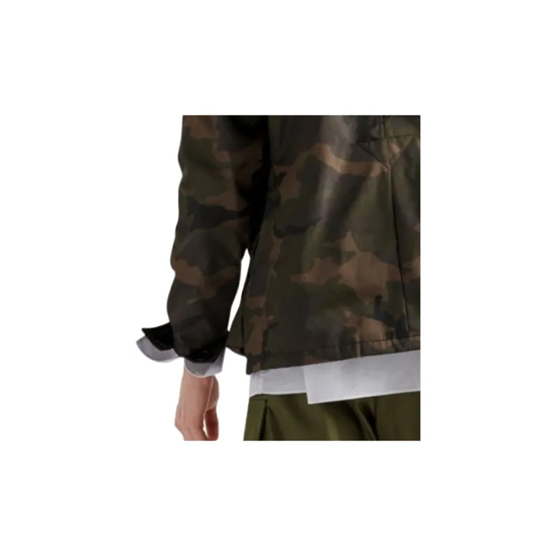 PRADA FW23 Jackets Coats Men's Multicolor-2