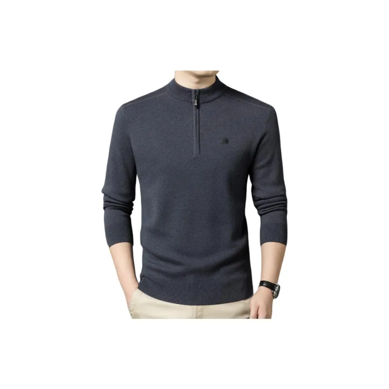 SUNDANCE Sweaters Men-8