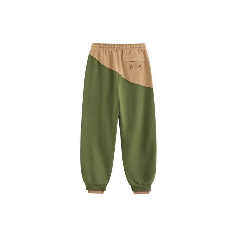 ONIARAI Casual Pants Men's Jasper-1