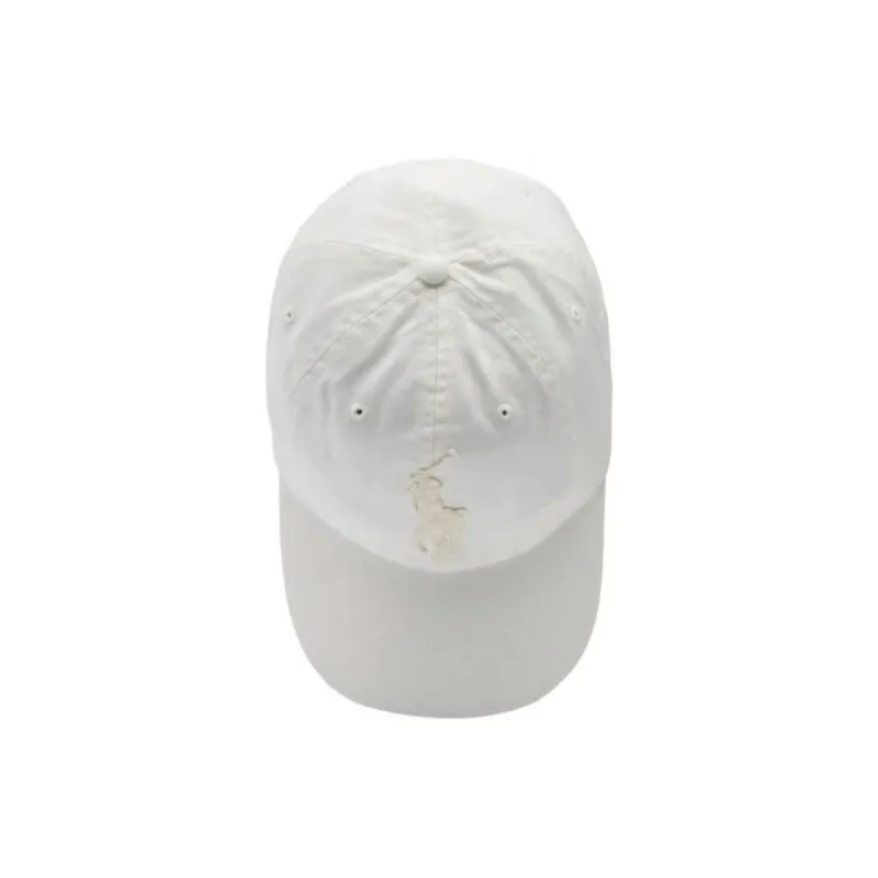 Polo Ralph Lauren Logo embroidered Cap-3