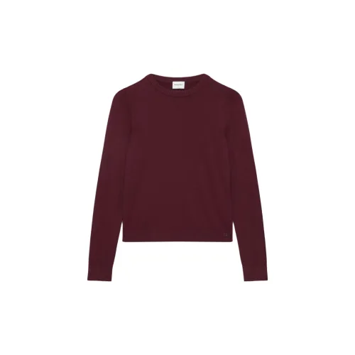 ARITZIA Sweaters Women's Sonoma/Red Sonoma