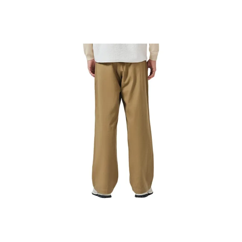 OUTDOOR PRODUCTS Cargo Pants Men's Brown Yellow-2