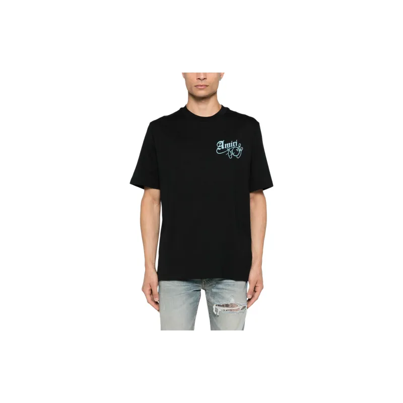 AMIRI Bowling Tee-2