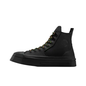 Converse Chuck 70 De Luxe Squared Hi Daily Paper Pan African