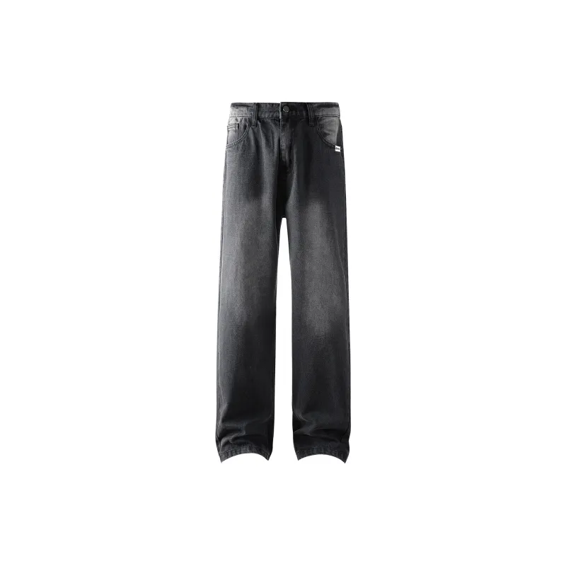 FASTFISH Jeans Unisex-2