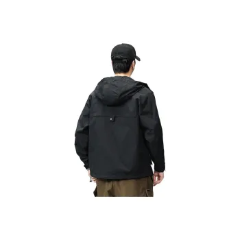 【dme】 Waterproof And Windproof To Keep Warm Windbreaker Jacket Unisex