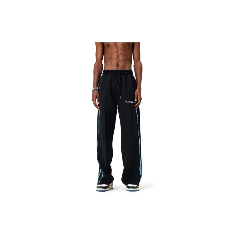MR.ENJOYDA MONEY Casual Pants Men-3