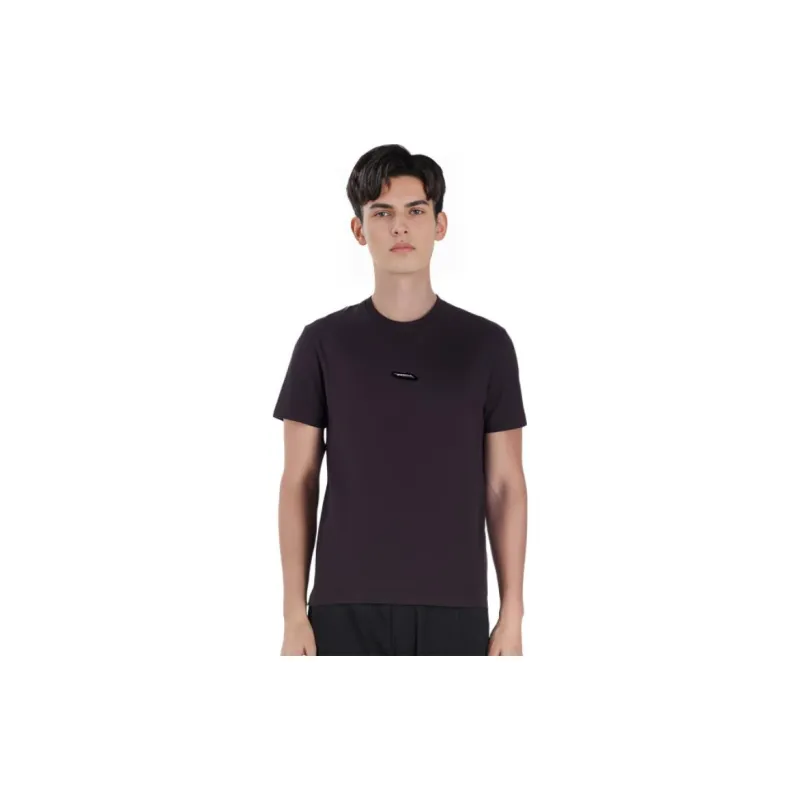Givenchy Logo Crewneck Short Sleeve T shirt-2