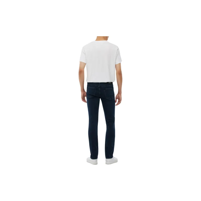 CALVIN KLEIN Jeans Men's Blue Black-5