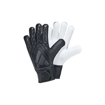 Adidas Goalkeeper Gloves Recycled Polyester Polyurethane Latex Unisex