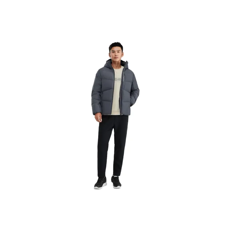 Skechers Sports Life Collection Down Jacket Men's-4