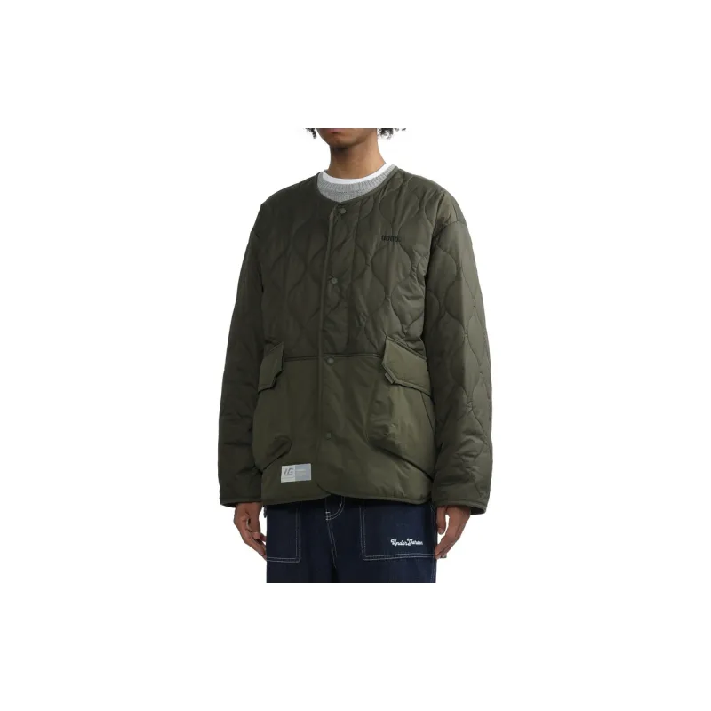 UNDERGARDEN Jackets Unisex-12