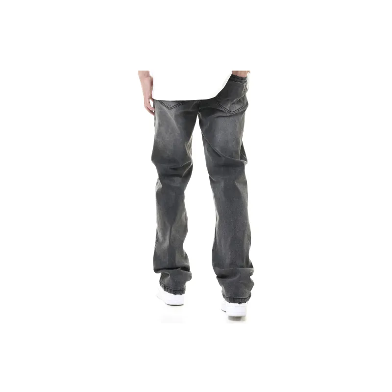 FEAROM Jeans Unisex-10