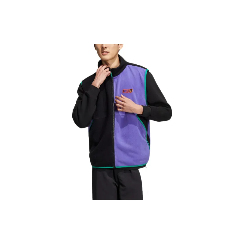 Adidas Neo Vest Unisex Multicolor-1