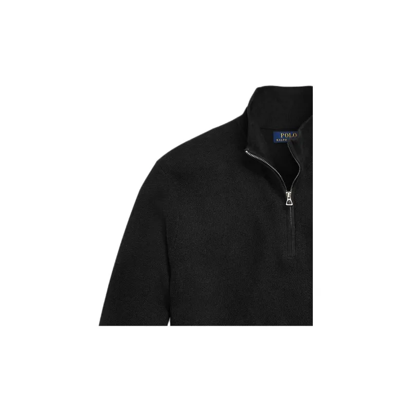 Polo Ralph Lauren Sweaters Men Black-3