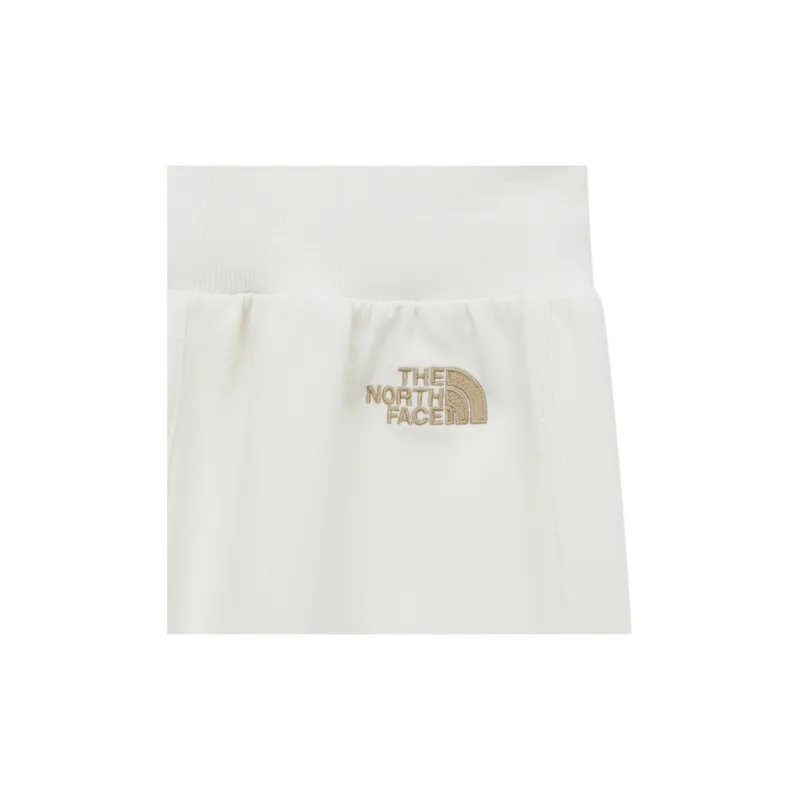 THE NORTH FACE Casual Pants Women's White-2