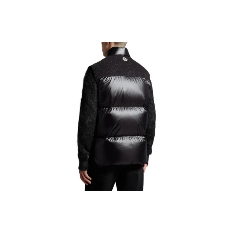 Moncler Hiroshi Fujiwara X Fragment Osten Down Vest-3