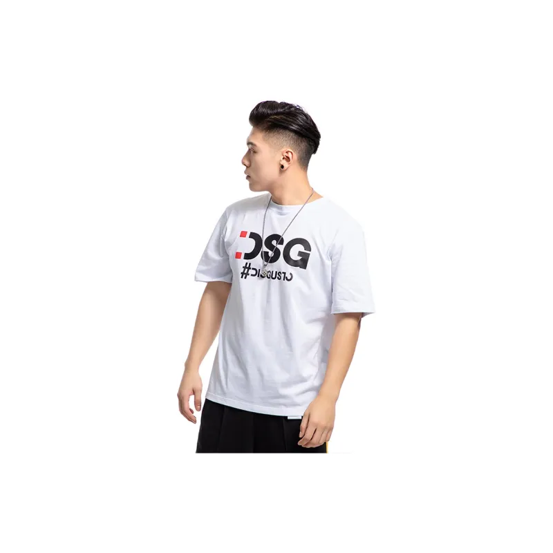 DSG DISGUSTO SS22 T-Shirt Unisex-37