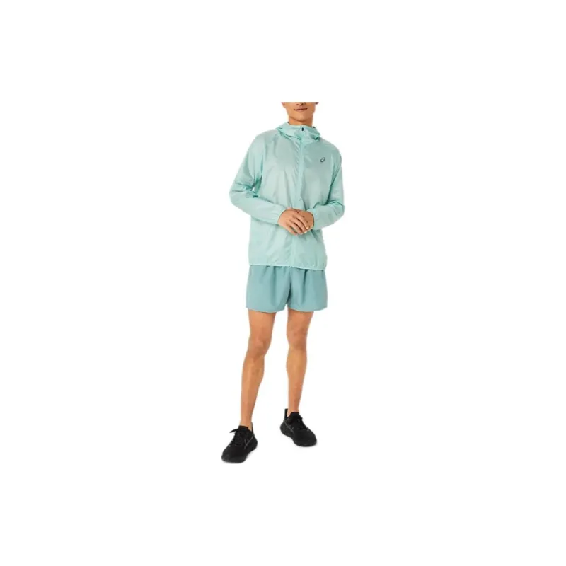 Asics Jackets & Coats Men's Light Celadon-3